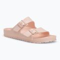 BIRKENSTOCK Arizona EVA infradito rosa stretto