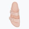 BIRKENSTOCK Arizona EVA infradito rosa stretto 5