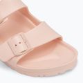 BIRKENSTOCK Arizona EVA infradito rosa stretto 7