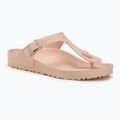 BIRKENSTOCK Gizeh EVA Regular infradito rosa chiaro