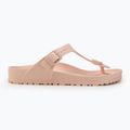 BIRKENSTOCK Gizeh EVA Regular infradito rosa chiaro 2