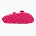 Ciabatte BIRKENSTOCK Arizona EVA Narrow beetroot purple 4