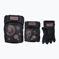 Set di protezioni nere USD Core Tri-Pack