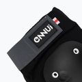 Protezioni ENNUI Street Dual Set black/grey 5