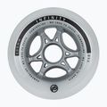 Ruote per rollerblade Powerslide Infinity II 100 mm/85A 4 pz.