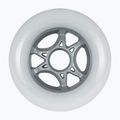 Ruote per rollerblade Powerslide Infinity II 100 mm/85A 4 pz. 3