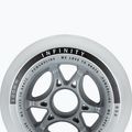 Ruote per rollerblade Powerslide Infinity II 100 mm/85A 4 pz. 5