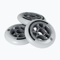 Ruote per rollerblade Powerslide Infinity II 100 mm/85A 4 pz. 6