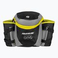 Marsupio Powerslide Nordic Hip 2,5 l grigio/giallo