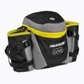 Marsupio Powerslide Nordic Hip 2,5 l grigio/giallo 2