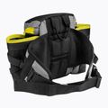 Marsupio Powerslide Nordic Hip 2,5 l grigio/giallo 3