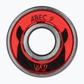 Cuscinetti WICKED ABEC 9 16 pz. 4