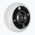 USD Team 61 mm/90A ruote rollerblade 4 pezzi latteo 2