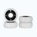 USD Team 61 mm/90A ruote rollerblade 4 pezzi latteo 3