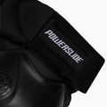 Set di imbottiture Powerslide Standard Tri-Pack nero per uomo 5