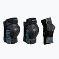 Powerslide Standard Tri-Pack di protezioni per donne