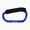 Maniglia per trasporto pattini Powerslide Skatecarry blu