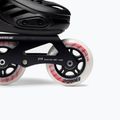 Pattini per bambini Powerslide Khaan Pro nero 6