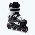 Pattini a rotelle Powerslide da uomo Zoom Pro 80 nero/bianco