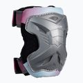 Powerslide Pro Set imbottiture per bambini grigio 2