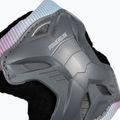 Powerslide Pro Set imbottiture per bambini grigio 6