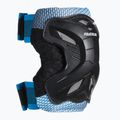 Powerslide Pro Set imbottiture per bambini nero 3