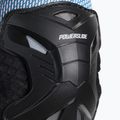 Powerslide Pro Set imbottiture per bambini nero 6