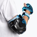 Powerslide Pro Set imbottiture per bambini nero 15