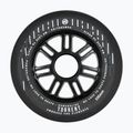 Powerslide Torrent Rain 100 mm/84A ruote rollerblade 4 pezzi nero.