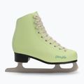 Pattini di figura da donna Playlife Classic freschi di menta 2