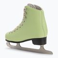 Pattini di figura da donna Playlife Classic freschi di menta 3