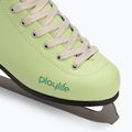 Pattini di figura da donna Playlife Classic freschi di menta 5