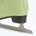 Pattini di figura da donna Playlife Classic freschi di menta 6