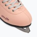 Pattini di figura da donna Playlife Classic, rosa affascinante 5