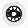 Powerslide Graphix Ruota sinistra 110 mm/85A bianco 2