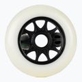 Powerslide Graphix ruota destra 110 mm/85A bianco 2