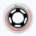 RUOTE UNDERCOVER Ruote rollerblade Apex 60 mm/88A 4 pz. latteo 2