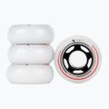 RUOTE UNDERCOVER Ruote rollerblade Apex 60 mm/88A 4 pz. latteo