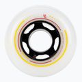 RUOTE UNDERCOVER Ruote rollerblade Apex 68 mm/88A 4 pz. latteo 2