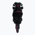 Pattini a rotelle Powerslide da donna Radon Teal 90 nero/bianco 4