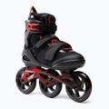 Pattini a rotelle Playlife GT 110 nero da uomo