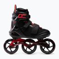 Pattini a rotelle Playlife GT 110 nero da uomo 2