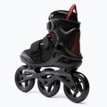 Pattini a rotelle Playlife GT 110 nero da uomo 3