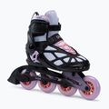 Pattini a rotelle Playlife da donna Lancer 84 bianco