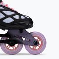 Pattini a rotelle Playlife da donna Lancer 84 bianco 7