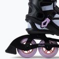 Pattini a rotelle Playlife da donna Lancer 84 bianco 8