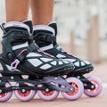 Pattini a rotelle Playlife da donna Lancer 84 bianco 9