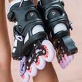 Pattini a rotelle Playlife da donna Lancer 84 bianco 11