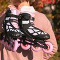 Pattini a rotelle Playlife da donna Lancer 84 bianco 12