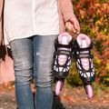 Pattini a rotelle Playlife da donna Lancer 84 bianco 13